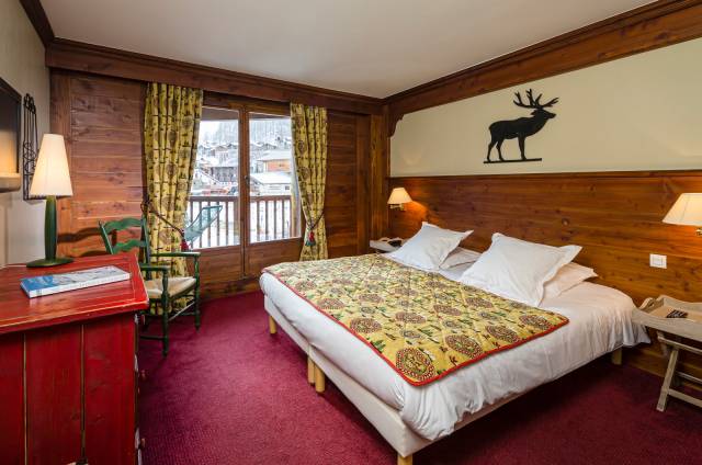 Quarto familiar