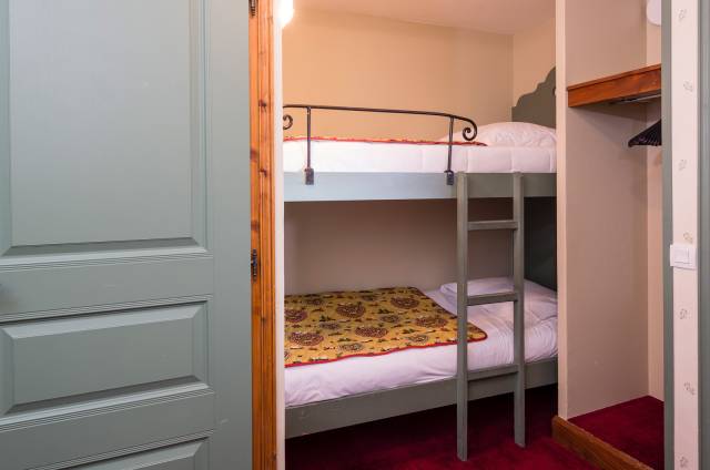 Quarto familiar