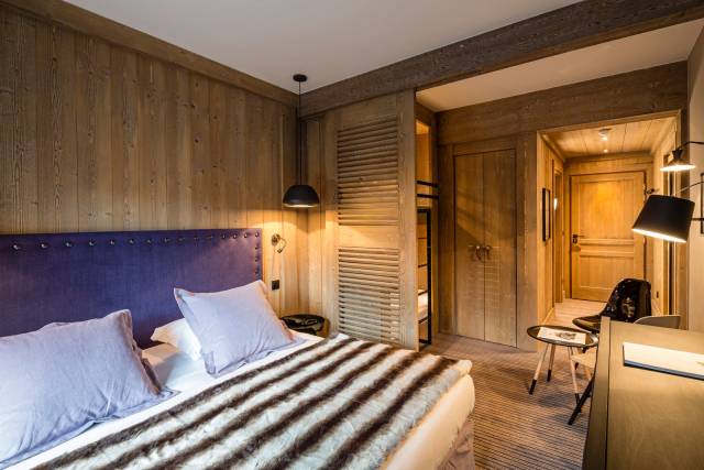 Quarto familiar