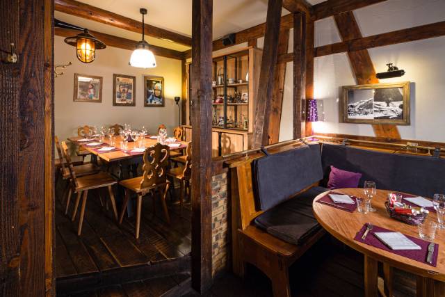 Restaurante
