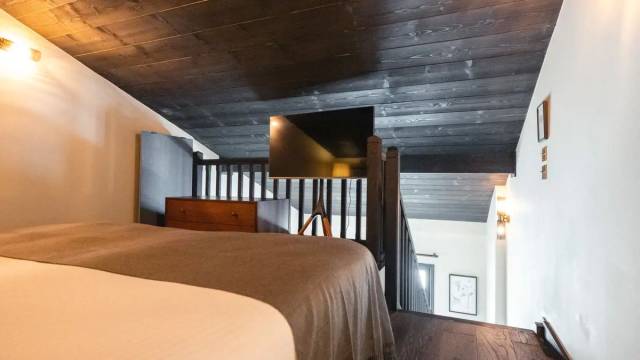 Suite Familiar