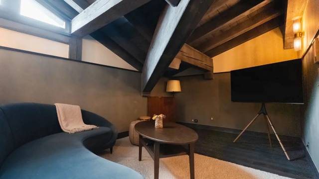 Duplex Suite