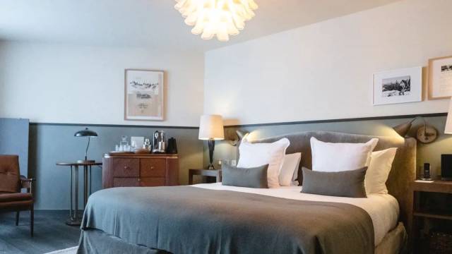 Duplex Suite