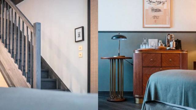 Duplex Suite