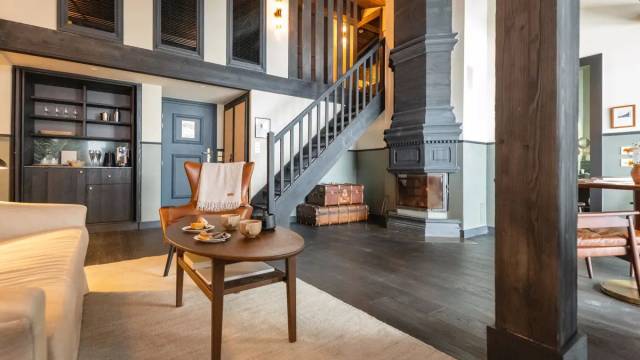 Suite Superior