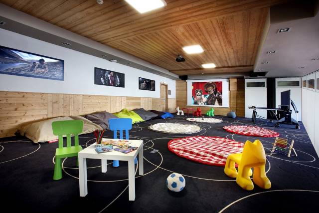 Kids Club
