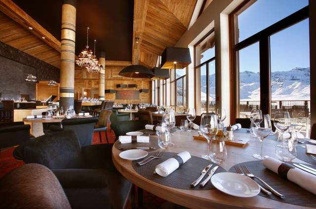 Restaurante
