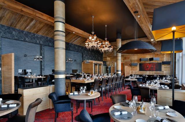 Restaurante