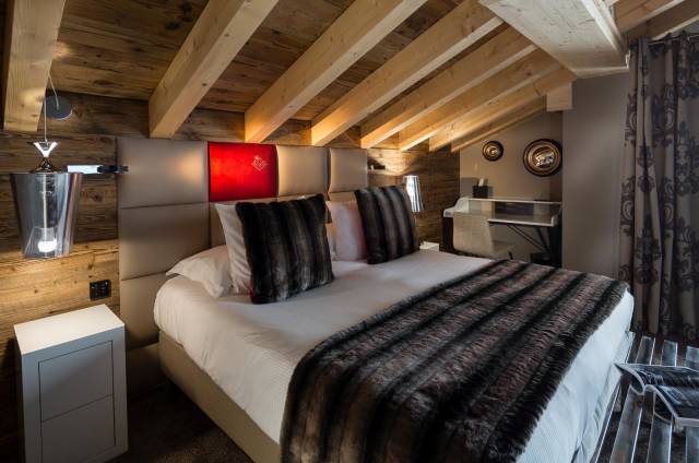 Junior Suite Superior