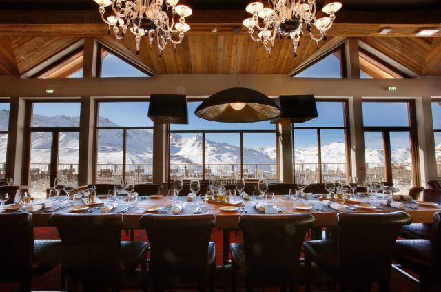 Restaurante