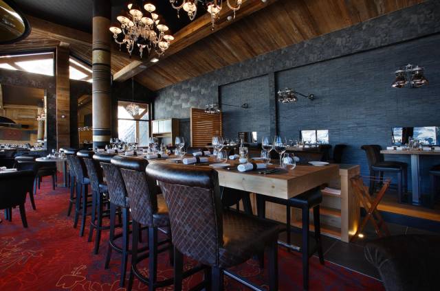 Restaurante