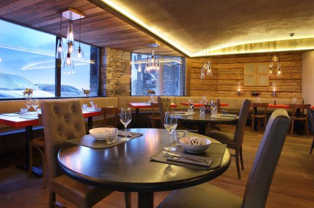 Restaurante