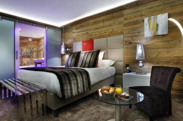 Quarto duplo
