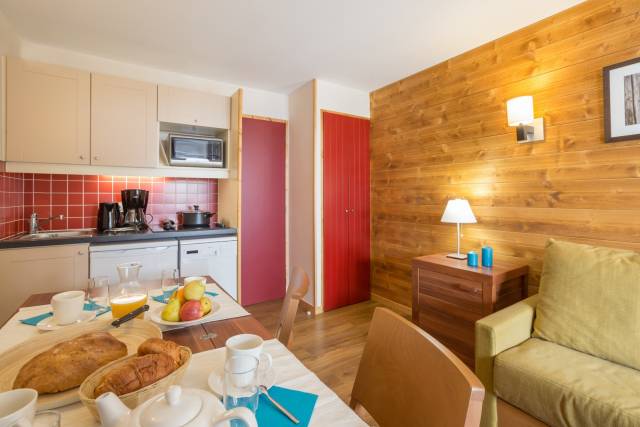 Apartamento T1