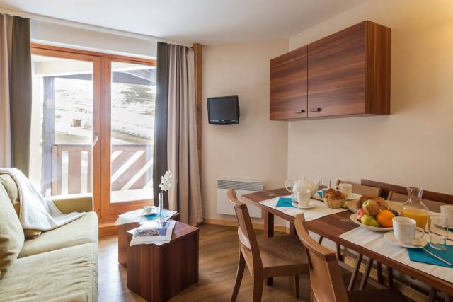 Apartamento T1