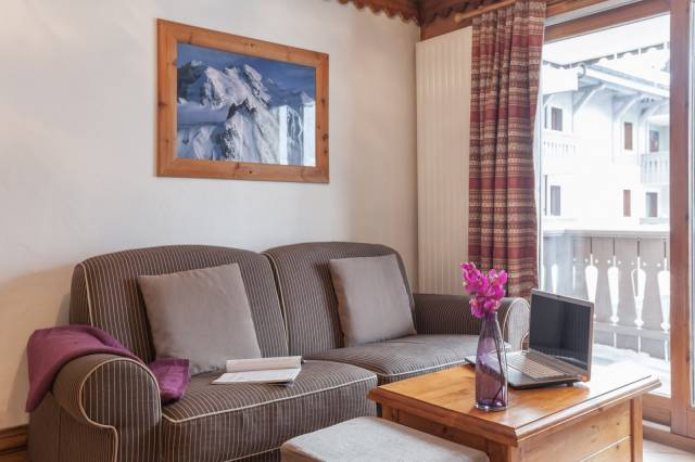 Apartamento T2 