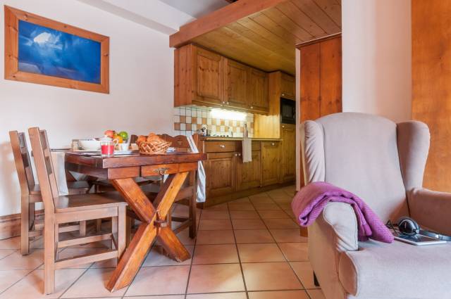 Apartamento T2