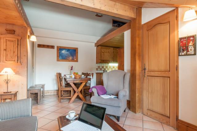 Apartamento T2	
