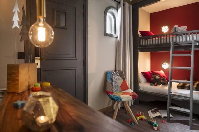 Quarto familiar