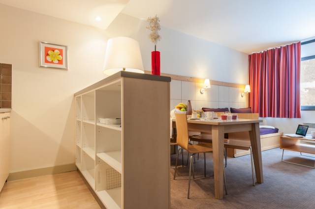 Kitchenette 