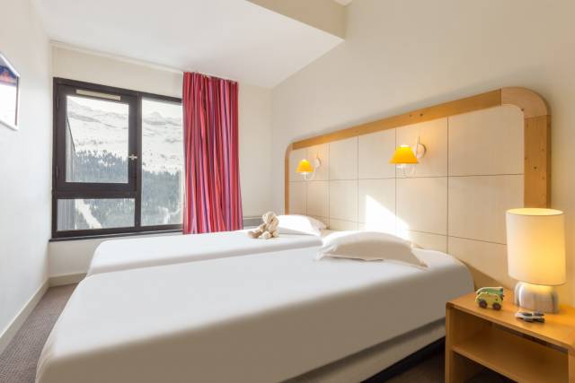 Apartamento T2		