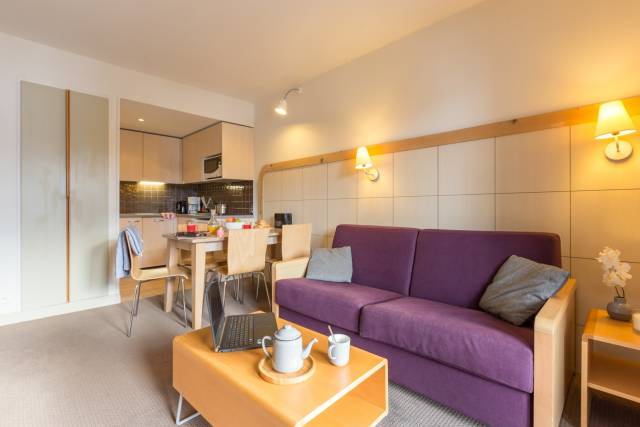 Apartamento T2		