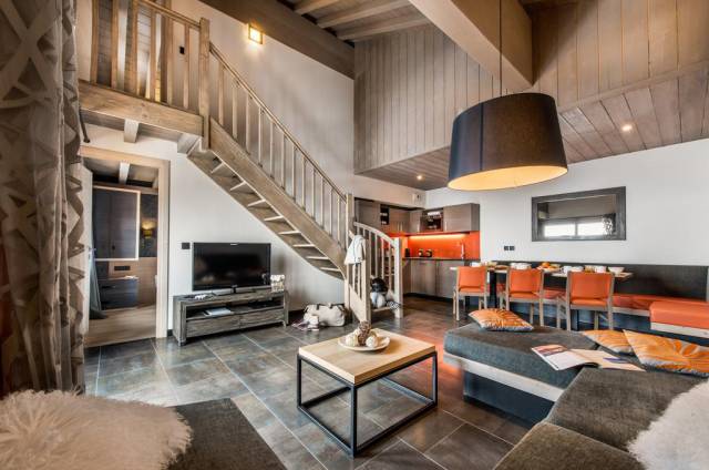 Apartamento T4 Duplex