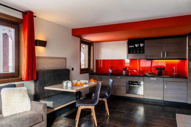 Apartamento T2