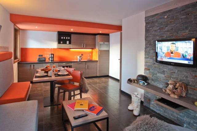 Apartamento T2
