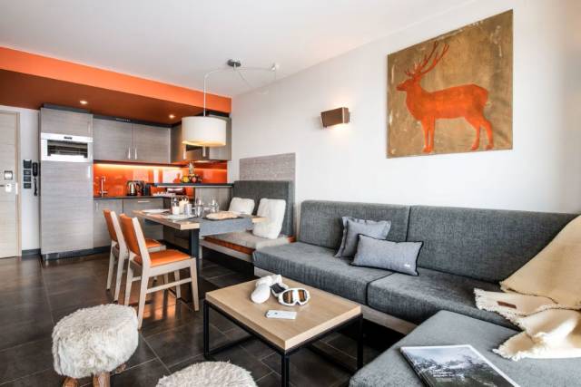 Apartamento T2