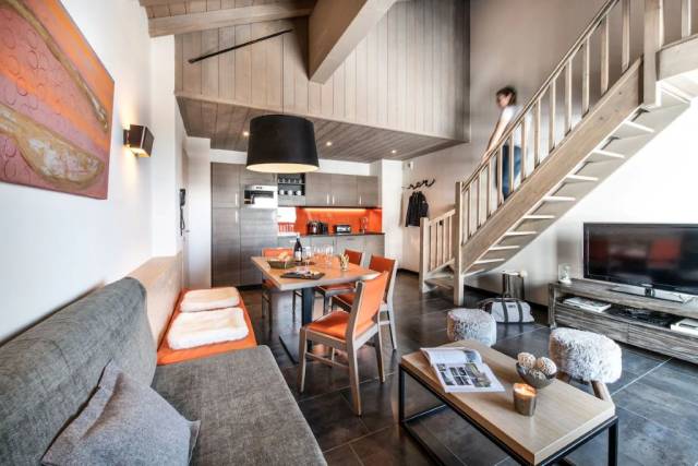 Apartamento T3