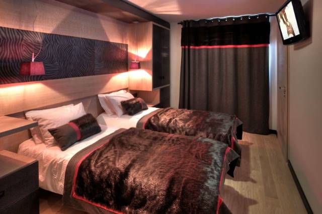 Apartamento T3