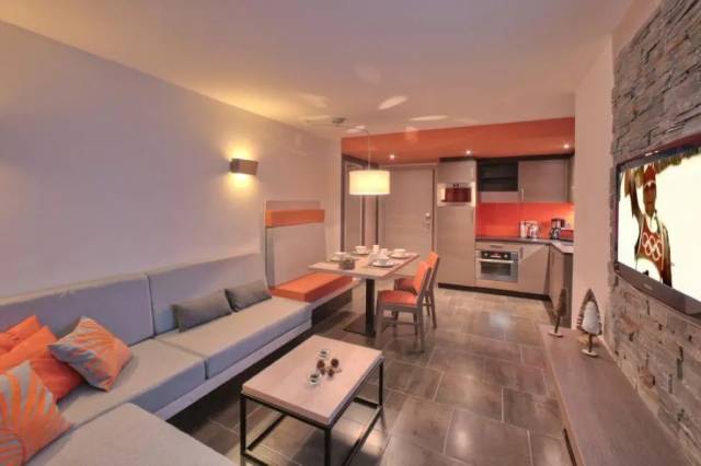 Apartamento T3