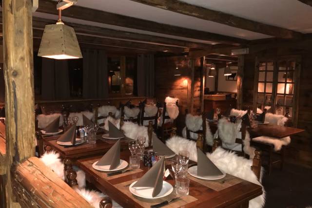 Restaurante