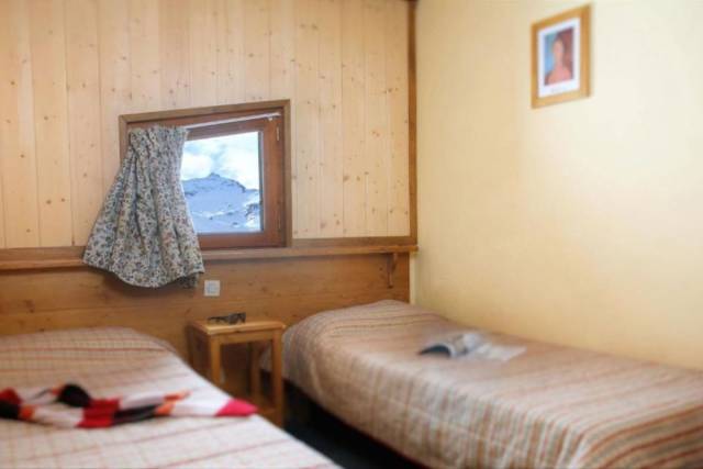 Apartamento T2 + cabine