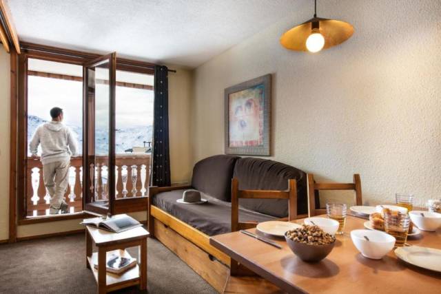 Apartamento T1
