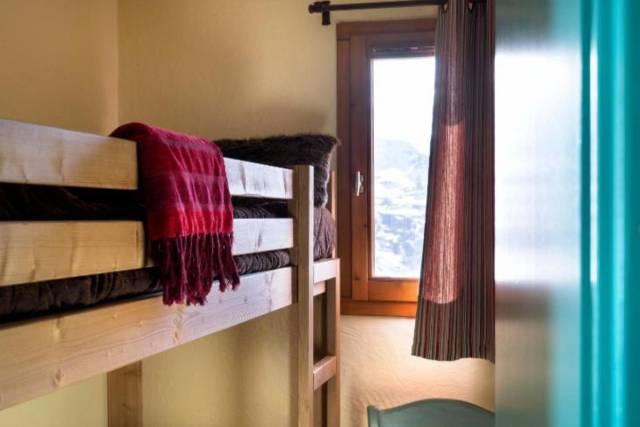 Apartamento T1 + cabine
