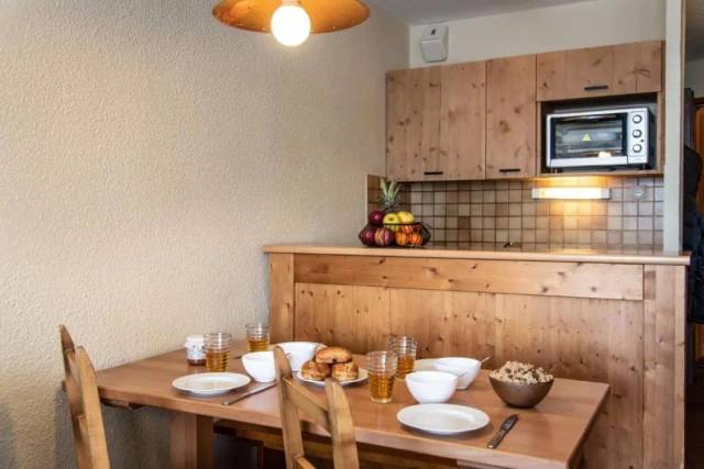 Apartamento T1 standard