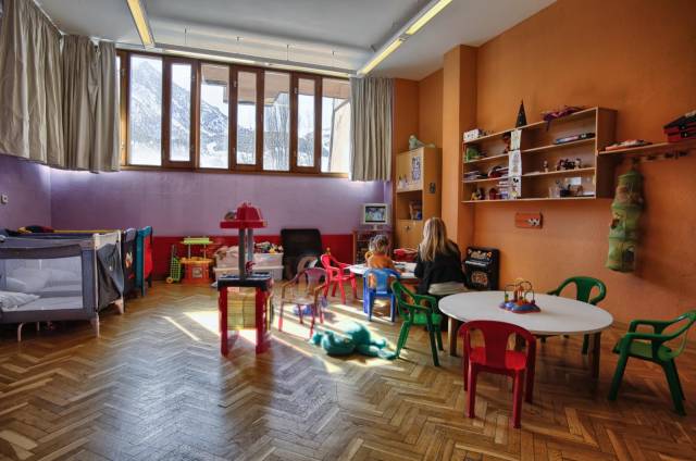Kids Club