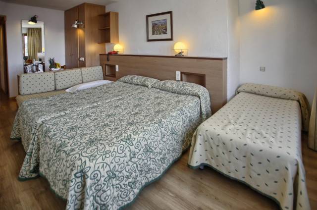 Quarto triplo