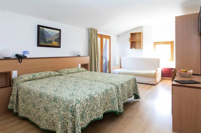 Quarto triplo