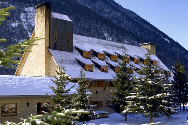 Vista Exterior