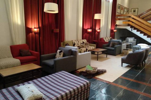 Sala de estar