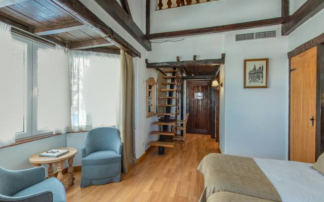 Duplex