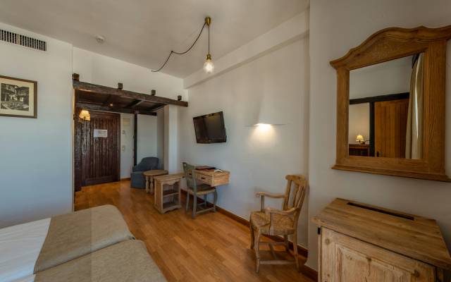 Quarto duplo