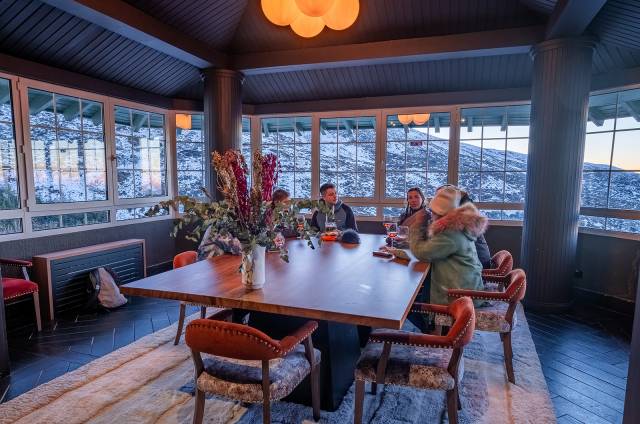Restaurante