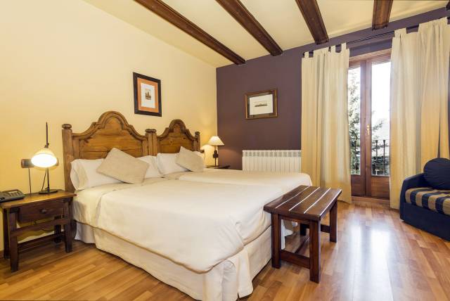 Quarto duplo