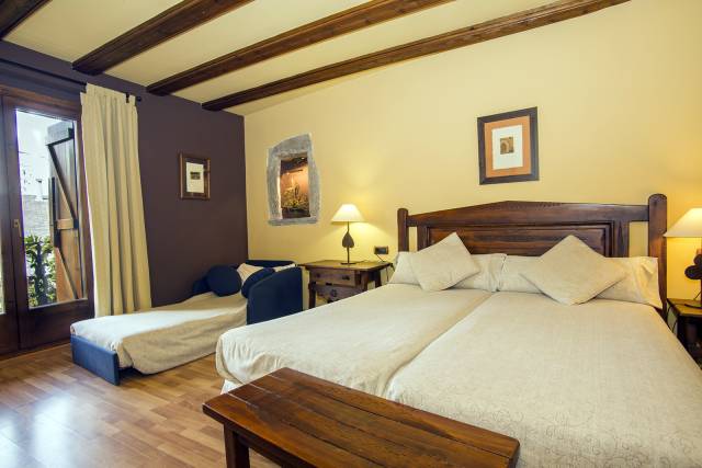 Quarto triplo