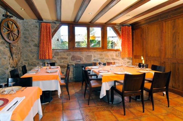 Restaurante
