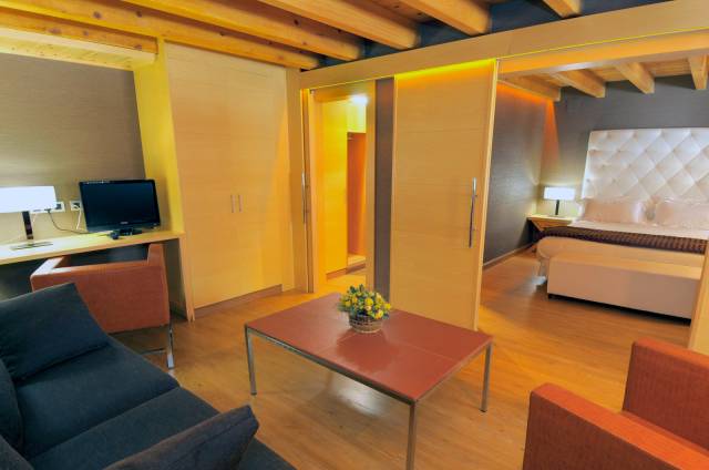 Quarto duplo superior